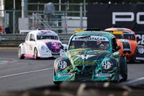 Televisiereportage VR Racing by Skylimit Events tijdens 4 Hours Le Mans VW Fun Cup