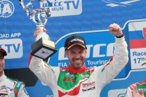 Honda opteert voor Tiago Monteiro, Norbert Michelisz en Ryo Michigami