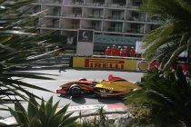 Monaco: Nico Müller wint - Stoffel Vandoorne negende