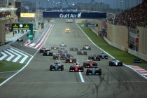 Grote Prijs van Bahrein: Kan Ferrari zijn fout goedmaken?