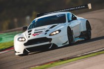 TF Sport mikt naast British GT ook op Blancpain en Supercar Challenge