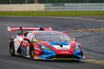 24H Spa: Bronek Formanek en Stefan Rosina winnen eerste GT2 race