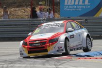 Motegi: Esteban Guerrieri vervangt Tiago Monteiro bij Honda, Kris Richard erft Guerrieri's zitje bij Campos