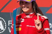 F1 Academy kampioene Garcia tekent bij Prema Racing voor FRECA seizoen