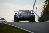 NASCAR Finals: Cédric Wauters en Glenn Van Parijs beklinken titel met zege