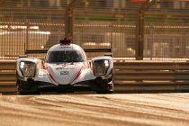 4H Abu Dhabi: 99 Racing op pole - Tom Van Rompuy op plaats acht in LMP3
