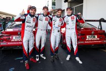 NLS 6+7: Tweemaal prijs voor Walkenhorst Motorsport