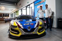 Marc VDS Racing onthult R.S.01 - Palttala flankeert Schiller (+ Foto's)
