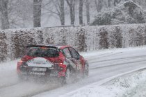 Ardennes: Rouard pakt zijn eerste zege