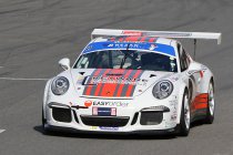 NRF: Goede start voor Independent Motorsports