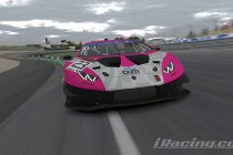 Le Mans: Tweede winst op rij voor Arnage Competition