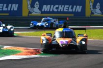 Monza: DKR Engineering en Jean Glorieux winnen na chaotische race