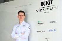 Monza: Jake Hughes springt in bij HWA RACELAB