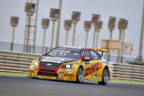 Losail: Tom Coronel blikt terug op beste seizoen ooit