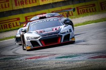 Guelinckx en Longin als één van de favorieten naar Hockenheim