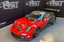 Russell Racing by NGT met Porsche naar Belcar Endurance Championship