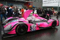 OAK Racing schrijft een wagen in voor Asian Le Mans Series