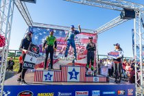 Brands Hatch: Ferrando wint weer - Dumarey op podium