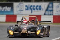 Newsflash: 24H Zolder: Wolf GB08 zoekt rokend de pitbox op