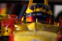 Drie testsessies voor Stoffel Vandoorne in aanloop naar seizoen 2013