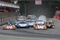 New Race Festival: McDonald's Racing zegeviert bij Norma 1-2-3 na thriller in eindfase