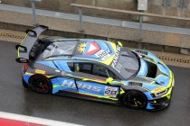 Gulf 12 Hours: Haas RT keert terug met twee Belgen