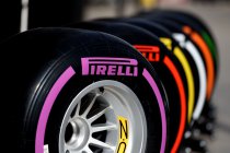 Mexico: Pirelli geeft bandenkeuze rijders vrij