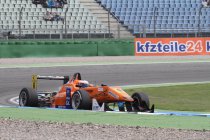 Masters of F3: Poleman Felix Rosenqvist torenhoog favoriet