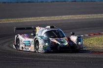 Nürburgring: Tweemaal top vijf voor Maxim Dirickx en Sven Barth in Prototype Cup Germany