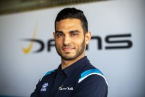 Roy Nissany vervoegt DAMS