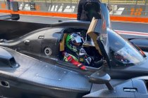Druk jaar voor VR Racing - Tom Van Rompuy zet de eerste stap richting droom