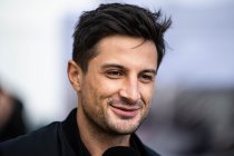 Valencia: Mitch Evans topt de tweede testsessie