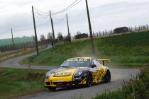 BRC blijft erin geloven, zelfs als de Ypres Rally wegvalt