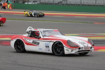 Spa Summer Classic: De overige races onder de loep genomen
