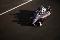 Mexico City: Pascal Wehrlein opent het seizoen met pole