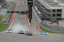 Petit Le Mans: Maar 3 LMP2’s aan de start – Goossens met nieuwe teamgenoot