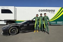 Lance Stroll met Comtoyou naar Paul Ricard!