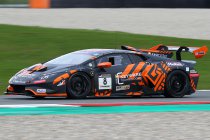 Independent Motorsports besluit seizoen met podium