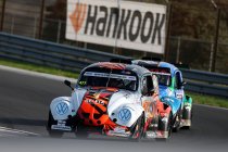 Benelux Open Races: DRM Belfix winnaar na een bloedstollende strijd