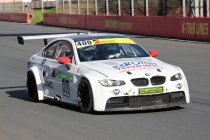 American Festival: Tweemaal MSE Motorsport BMW in de kwalificaties