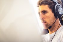 Daniel Juncadella blijft bij Mercedes in 2023