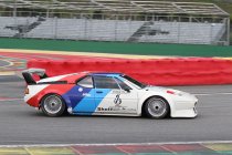 Spa Summer Classic: Tourenwagen Legenden brengen spektakel