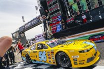 Valencia: Nicolo Rocca pakt dubbel na penalty Alon Day (Update)