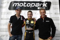 Team Motopark naar FIA F3 European Championship