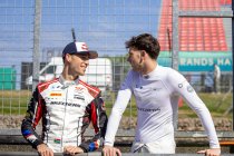 Misano: WRT BMW boven in race 1 met Weerts en in Silver met Lismont