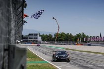 Barcelona: Winst voor Alessandro Ghiretti