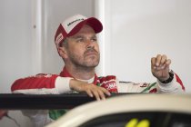 Motegi: Tiago Monteiro is er ook in Japan niet bij