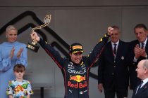 GP Monaco: Bandenstrategie bezorgt Sergio Pérez de zege