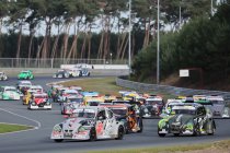 De Fun Cup naar Kyalami en Daytona