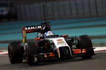 Force India verkiest windtunnel Toyota boven eigen faciliteiten